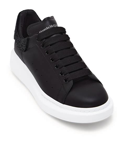 alexander mcqueen oversized sneaker price